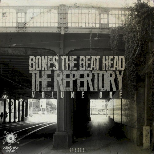 The Repertory (Volume One)