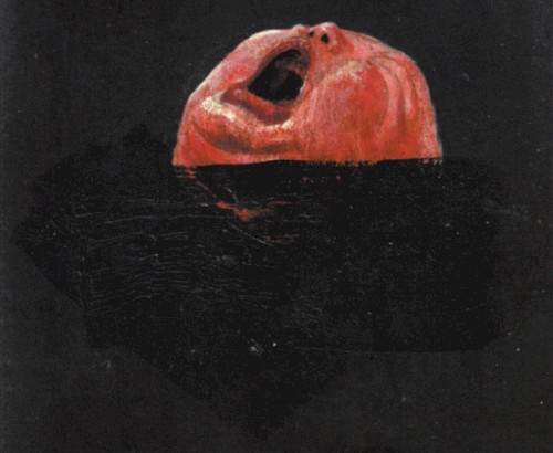 Tutta la Morte in un solo punto