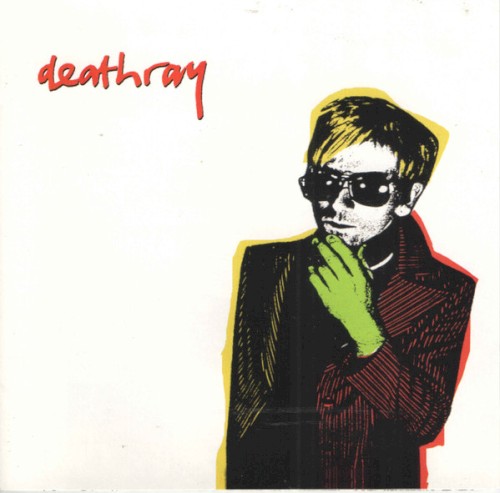 Deathray