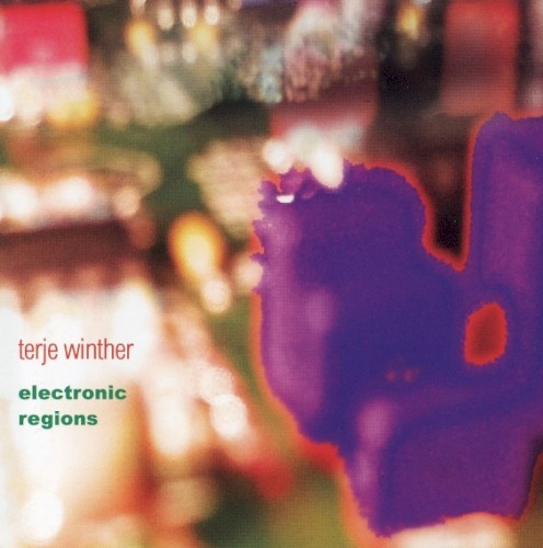 Electronic Regions