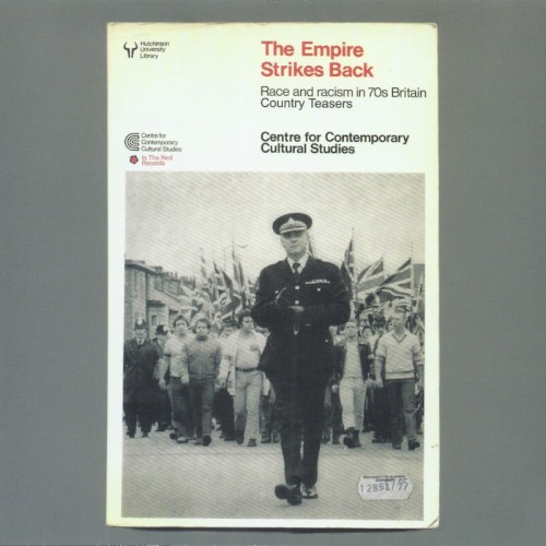 The Empire Strikes Back