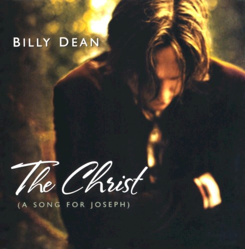 The Christ (A Song for Joseph)
