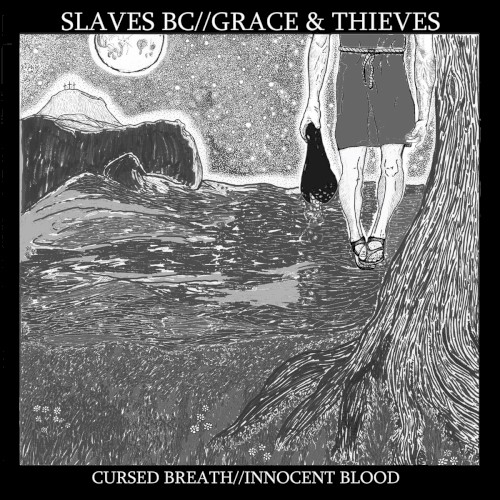 Cursed Breath // Innocent Blood