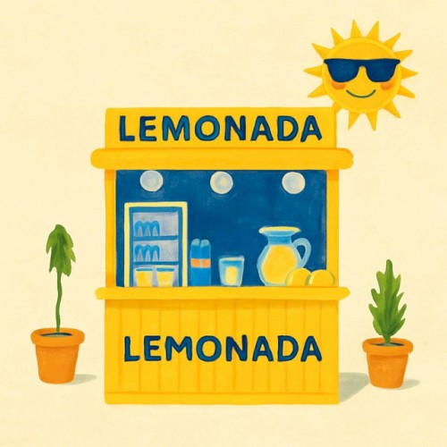 LEMONADA