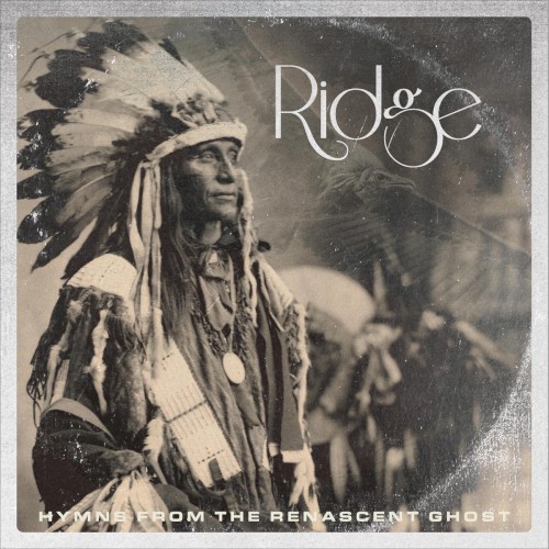 Hymns From the Renascent Ghost