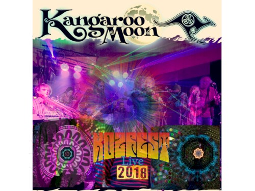 Live Kozfest 2018