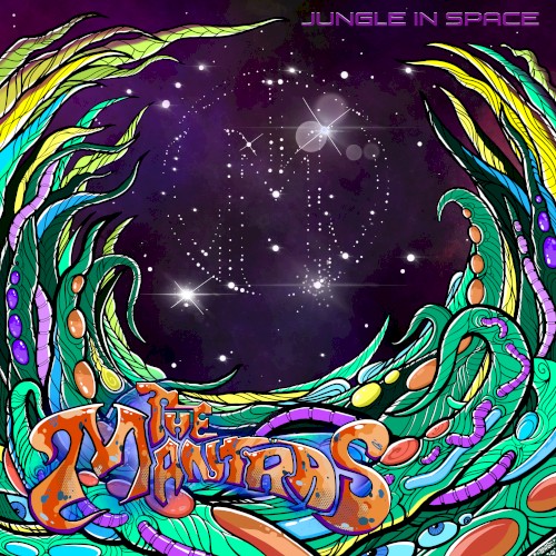 Jungle In Space