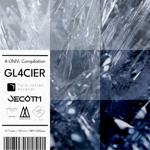 GL4CIER
