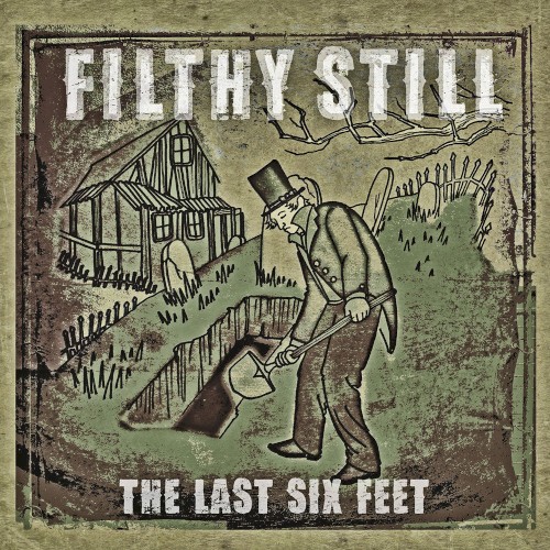 The Last Six Feet
