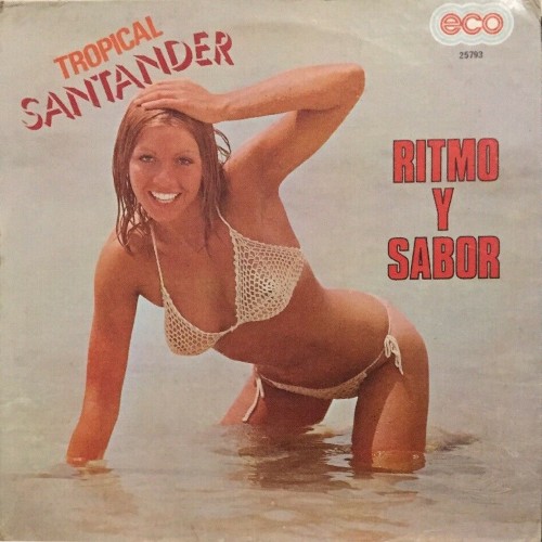 Ritmo y sabor