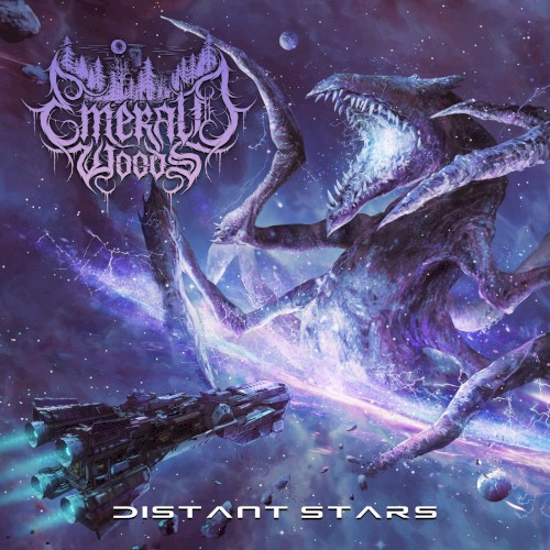 Distant Stars