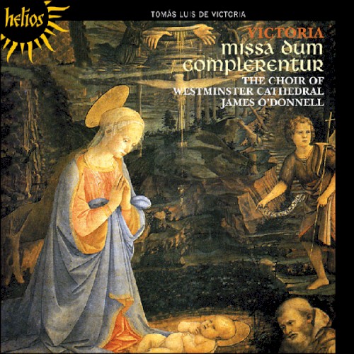 Missa Dum complerentur