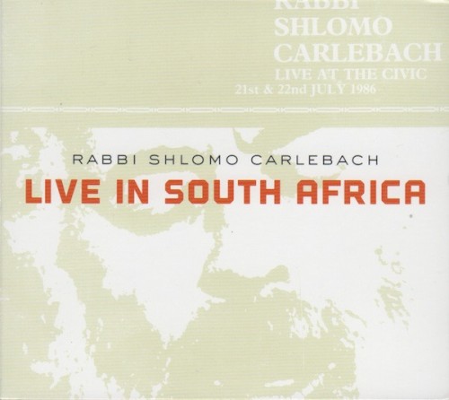 Live in South Africa