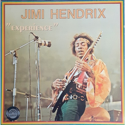 “Experience”