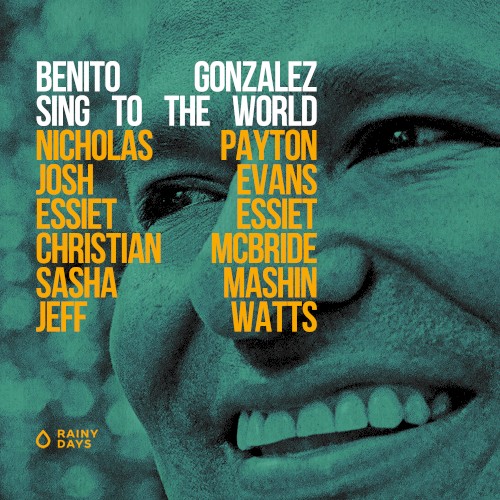 Sing to the World
