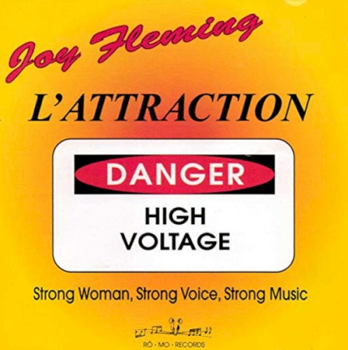 L’Attraction