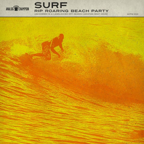 Surf