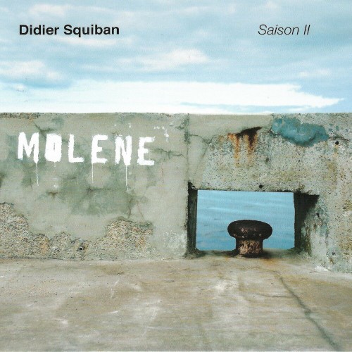 Molène Saison II