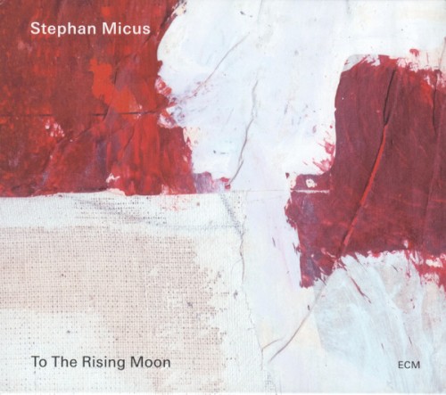 To the Rising Moon