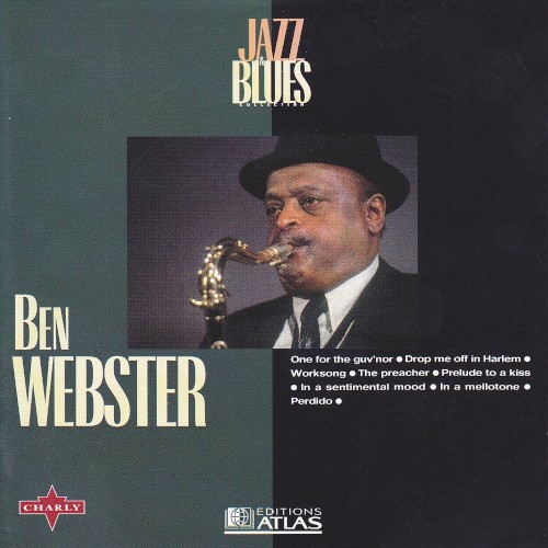 Jazz & Blues