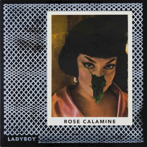 Rose Calamine