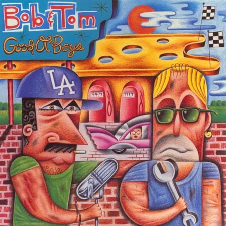 Good Ol’ Boys