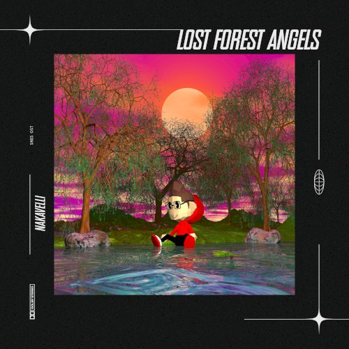 Lost Forest Angels
