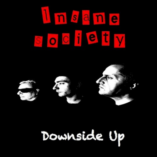 Downside Up (2020)
