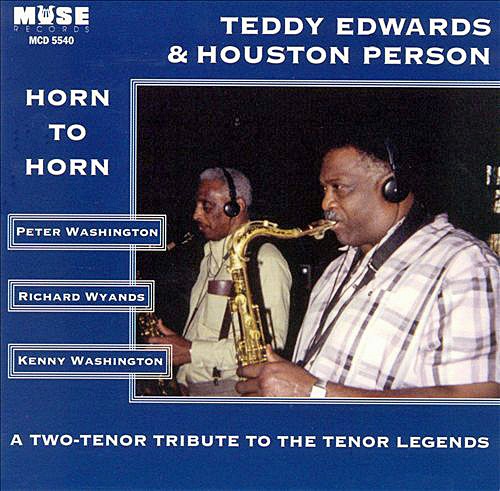 Horn to Horn