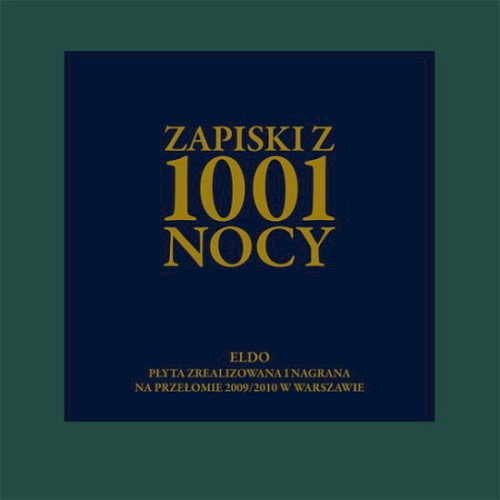 Zapiski Z 1001 Nocy