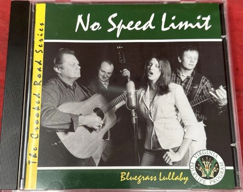 Bluegrass Lullaby