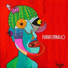 Parafernalio