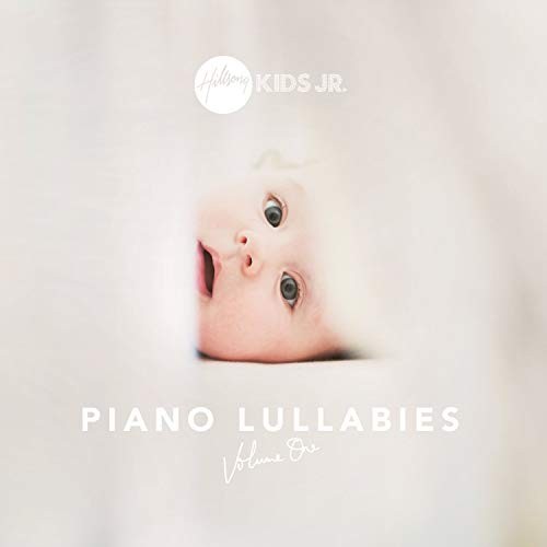 Piano Lullabies, Vol. 1