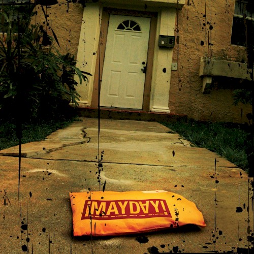 ¡MAYDAY!
