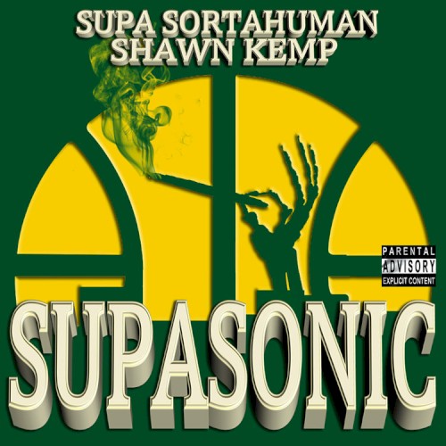 Supasonic