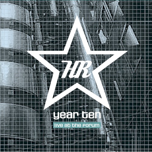 Year Ten Live at The Forum