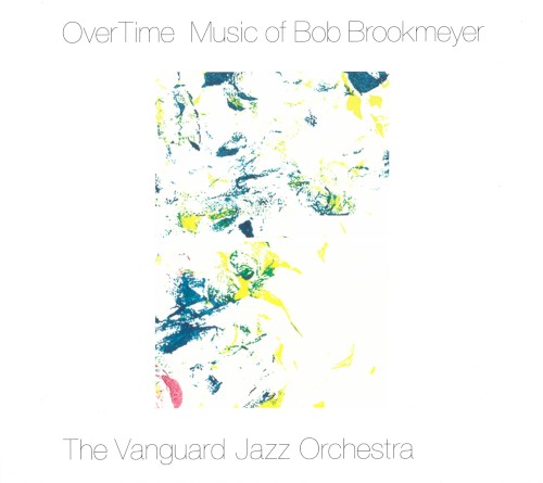 Over Time: Music of Bob Brookmeyer