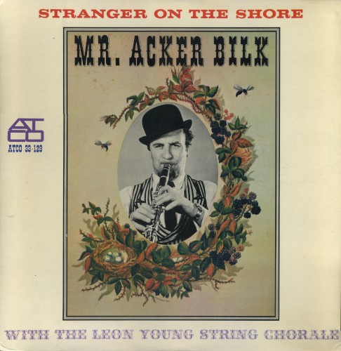 Stranger on the Shore