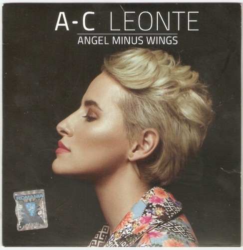 Angel Minus Wings