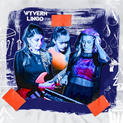 Wyvern Lingo