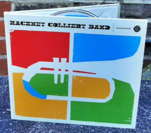 Hackney Colliery Band