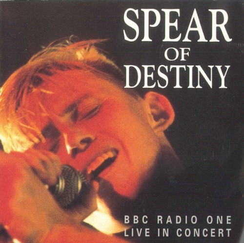 BBC Radio One Live in Concert