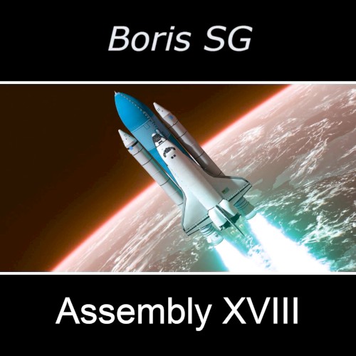 Assembly XVIII