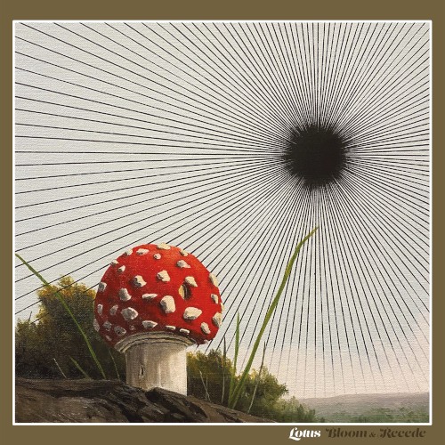 Bloom & Recede