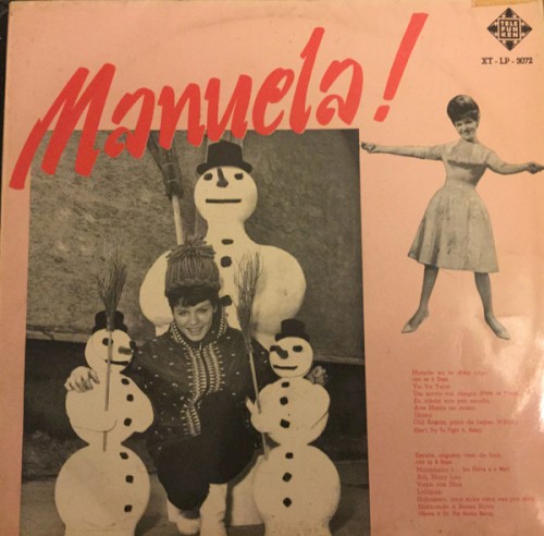 Manuela!