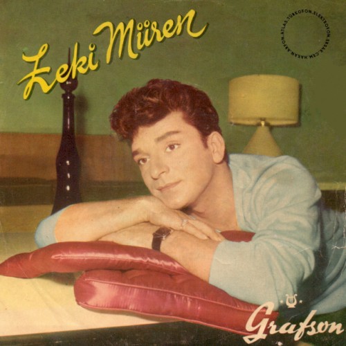 Zeki Müren Taş Plaklar Vol. 1