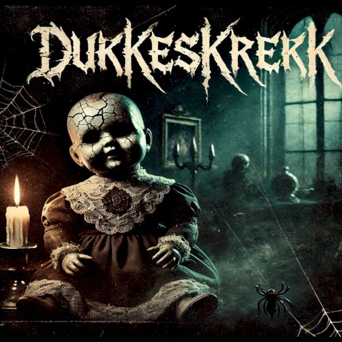 Dukkeskrekk