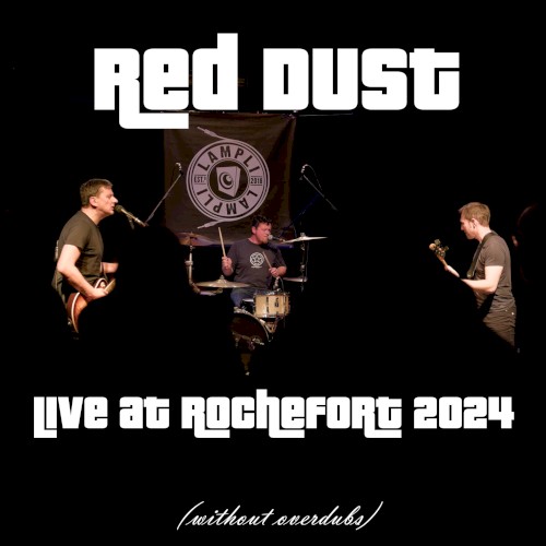 Live at Rochefort 2024 (without overdubs)