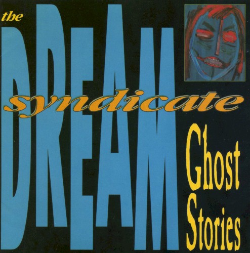 Ghost Stories