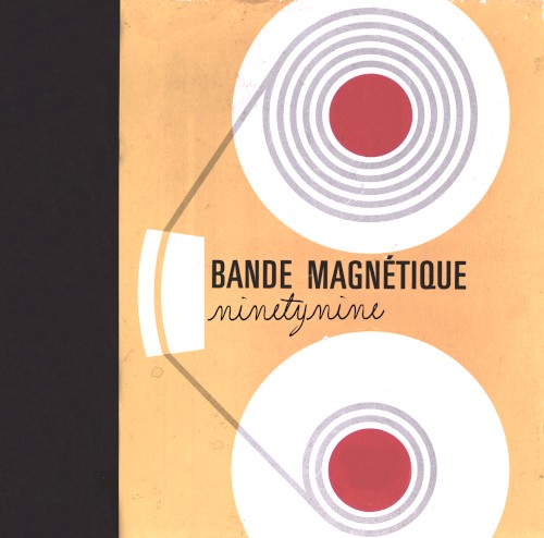 Bande Magnétique